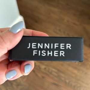 NIP Jennifer Fisher My Scent Roller Perfume